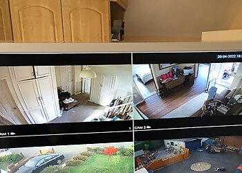 TomTec Security Systems Ltd