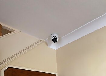 TomTec Security Systems Ltd