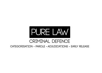 Tom Trobe - PURE LAW CRIMINAL DEFENCE