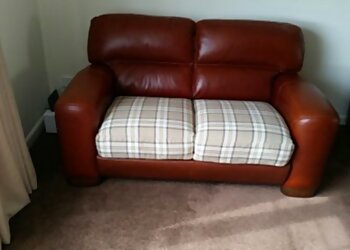 Tom Watson Upholstery
