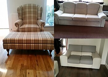 Tom Watson Upholstery