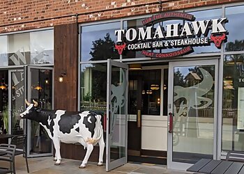 Tomahawk Steakhouse