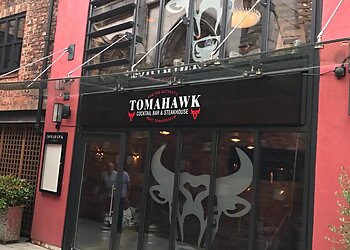 Tomahawk Steakhouse