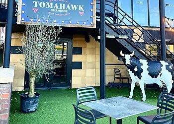 Tomahawk Steakhouse Newcastle