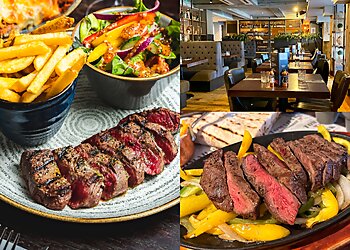 Tomahawk Steakhouse Newcastle