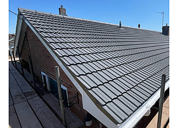 Tombs Leadwork & Roofing Tombs Leadwork & Roofing