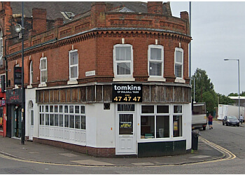 Tomkins of Walsall Ltd
