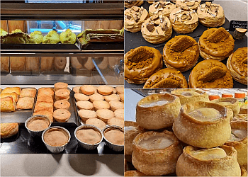 3 Best Bakeries In Warrington, UK - Expert Recommendations