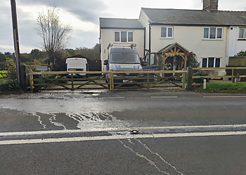 Tomlinson's Landscapes Limited