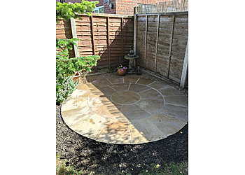 Tomlinson's Landscapes Limited