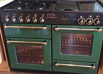 Tommy's L'ovens