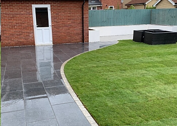 Tomoco Garden Services Ltd.