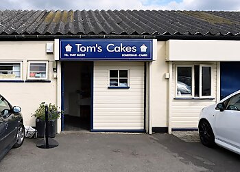 Tom's Cakes