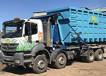 Toms Rubbish Clearance