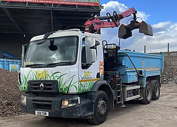 Toms Rubbish Clearance