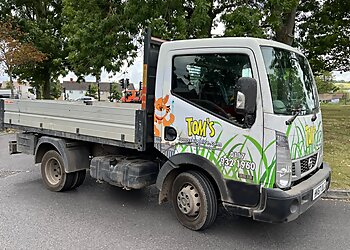 South Gloucestershire rubbish removal Toms Rubbish Clearance image 1