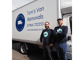 Removals Cambridge