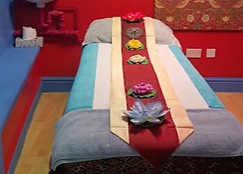 Ton Pho Thai Massage