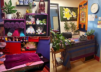 Ton Pho Thai Massage