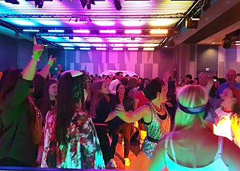 Tone Audio Entertainments