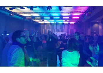 Tone Audio Entertainments