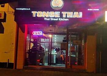 Tonge Thai