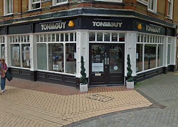 Toni&Guy Chelmsford