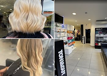 Toni&Guy Chelmsford