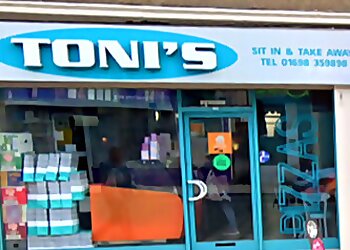 Toni's Fish and Chips