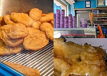 Toni's Fish and Chips