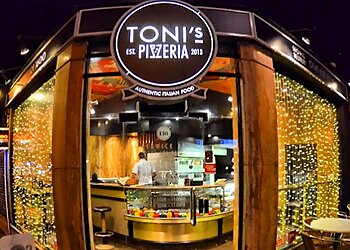 Toni's Pizzeria