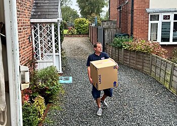 Tonks Removals Services Ltd