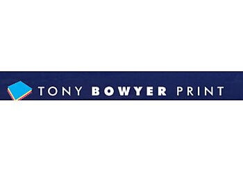 Tony Bowyer Print