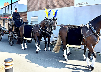 Tony Clarke Funeral Directors