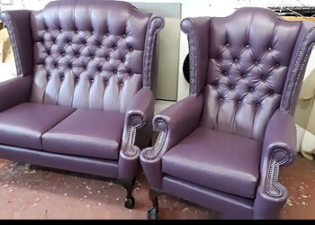 Tony Cooper Upholsterer