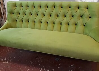 York upholstery Tony Cooper Upholsterer image 1