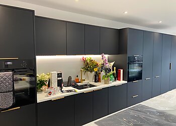 Tony Cowling Painter & Decorator