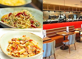 Tony Macaroni Dundee