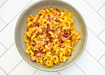 Tony Macaroni