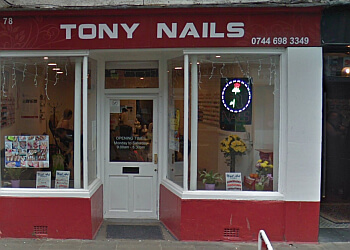 Tony Nails