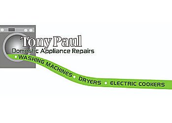 Tony Paul Domestic Appliances Repair Service