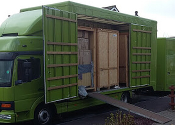 Tony Willis Removals