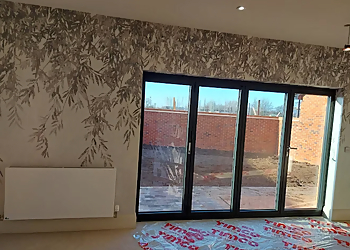 Tony and Frank Painting and Decorating