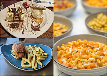 Tonymacaroni - Motherwell