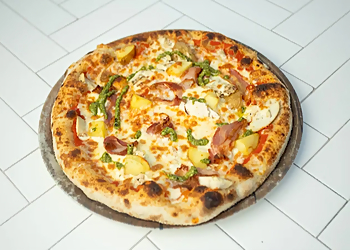 Tonymacaroni - Motherwell Tonymacaroni - Motherwell