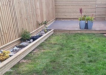 Tonyrefail Grass Cutting Service