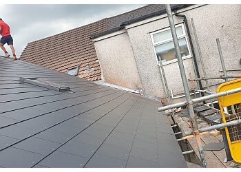 Tonyrefail Roofing Specialists