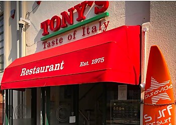 Tony's Taste of Italy