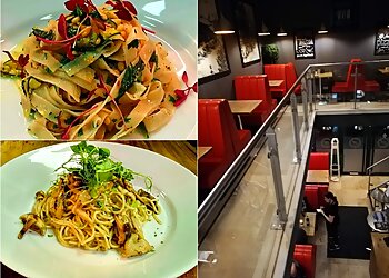 Tony's Taste of Italy