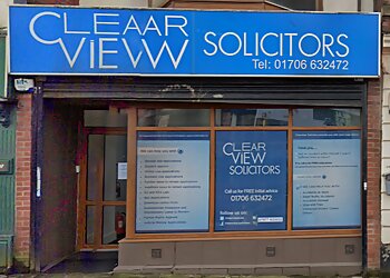 Tooba Shah - CLEARVIEW SOLICITORS LTD